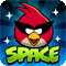 Angry Birds Space