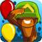 Bloons Tower Defense 5