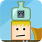 Bottle on Head