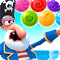 Bubble Shooter Pirate