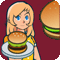 Burger Restaurant 3