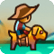 Cowboy Kid Chase