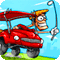 Crazy Golf Cart 2