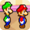 Mario and Luigi RPG