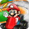 Mario Racing Tournament