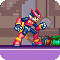 Megaman Zero Alpha