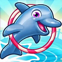 My Dolphin Show 6