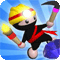 Ninja Miner