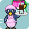 Penguin Diner 2