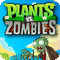 Plants vs Zombies