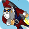 Rocket Santa 2