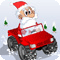 Santa Rush