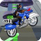 Stunt Bike Draw 3