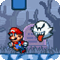 Super Mario Star Scramble Ghost Island