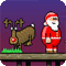 Super Santa Kicker 2